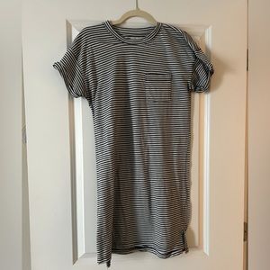 Abercrombie Tshirt Dress